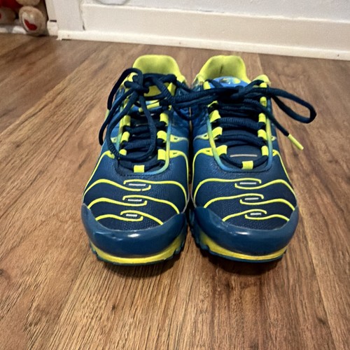Nike air max plus - max, tn